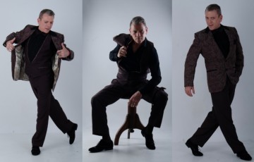 Announcing our first series of Tango zoom classes!
